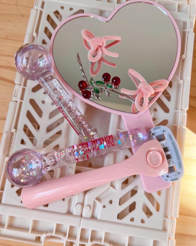Customer photo for "CUTE & TRAVEL-SIZED"