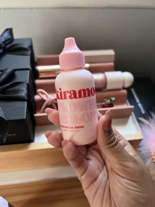 Customer photo for "Feels So Nice!"