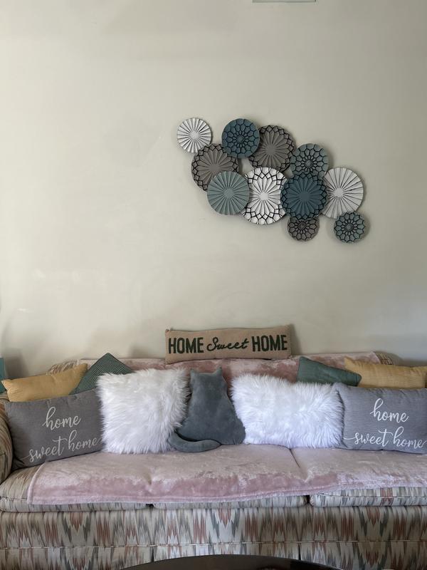Home Sweet Home Bench Pillow Kirklands Home
