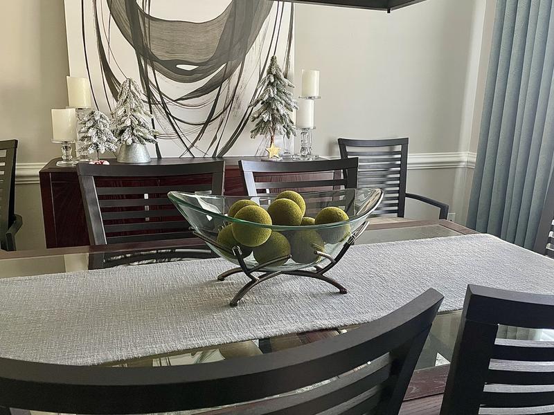 Extra Large Glass Bowls — Birdie in a Barn