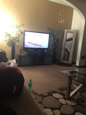 Bling Cheval Floor Mirror Kirklands