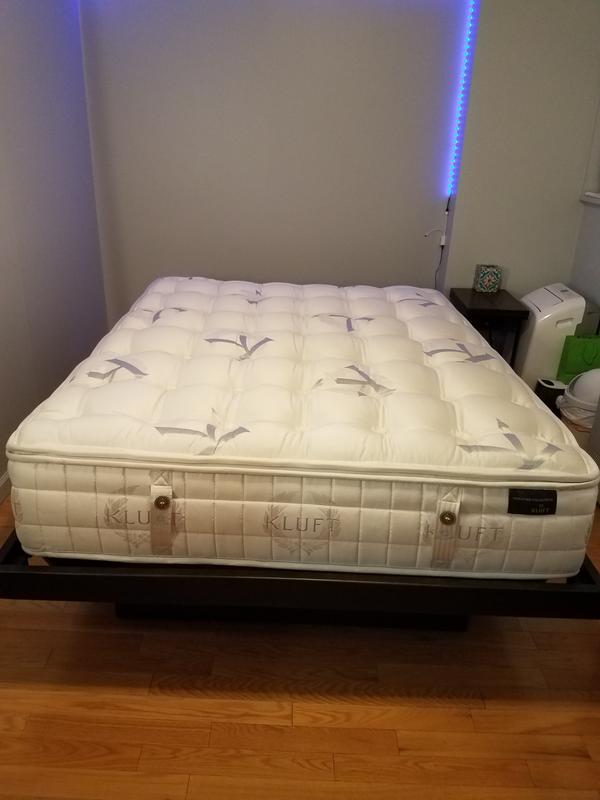 Bloomingdales kluft store mattress