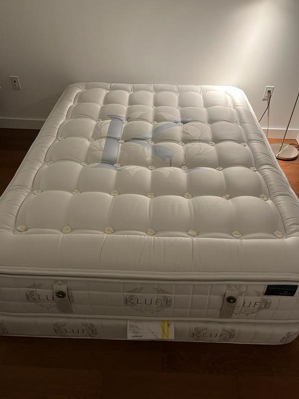 Signature Excellence Ultra Plush Mattress Collection - 100% Exclusive