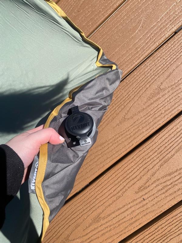 User uploaded product image