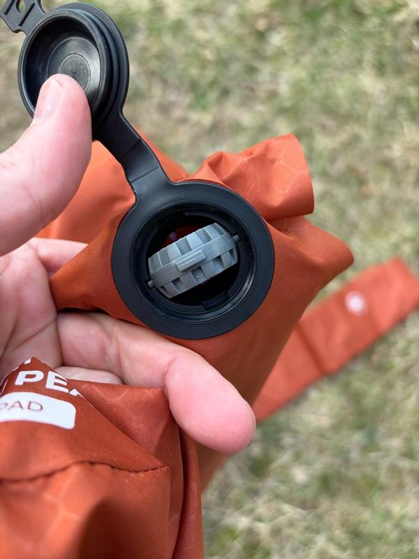 User uploaded product image