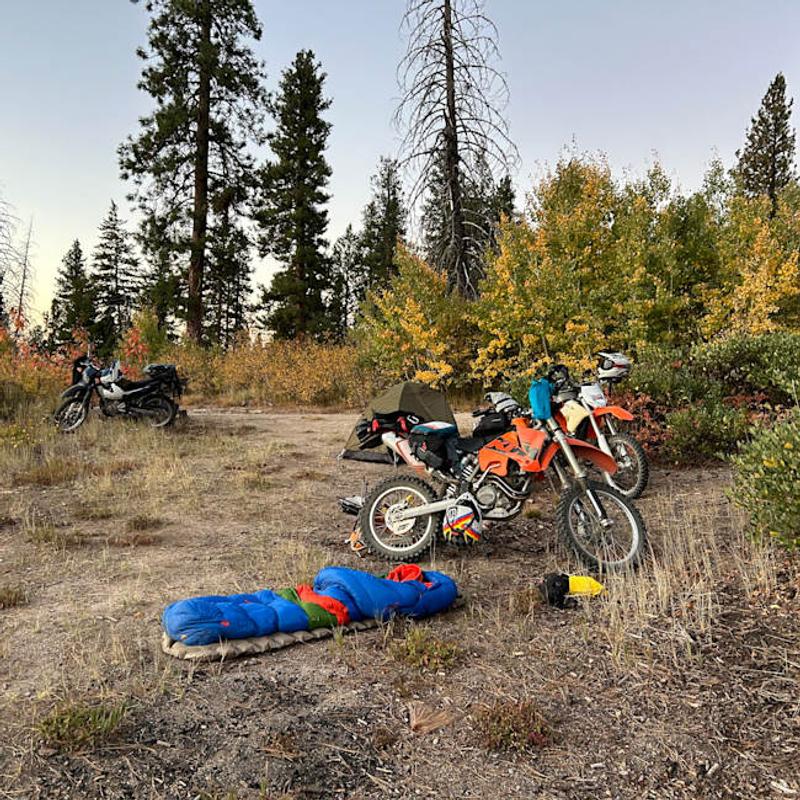 Klymit | Insulated Static V™ Sleeping Pad