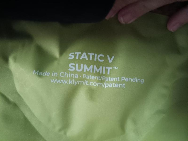 User uploaded product image