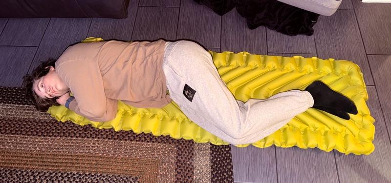 User uploaded product image