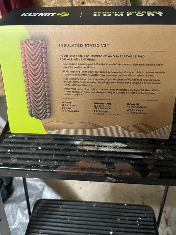 User uploaded product image