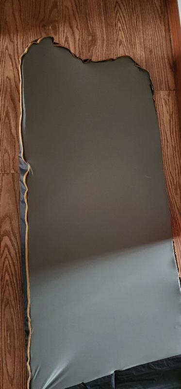 User uploaded product image