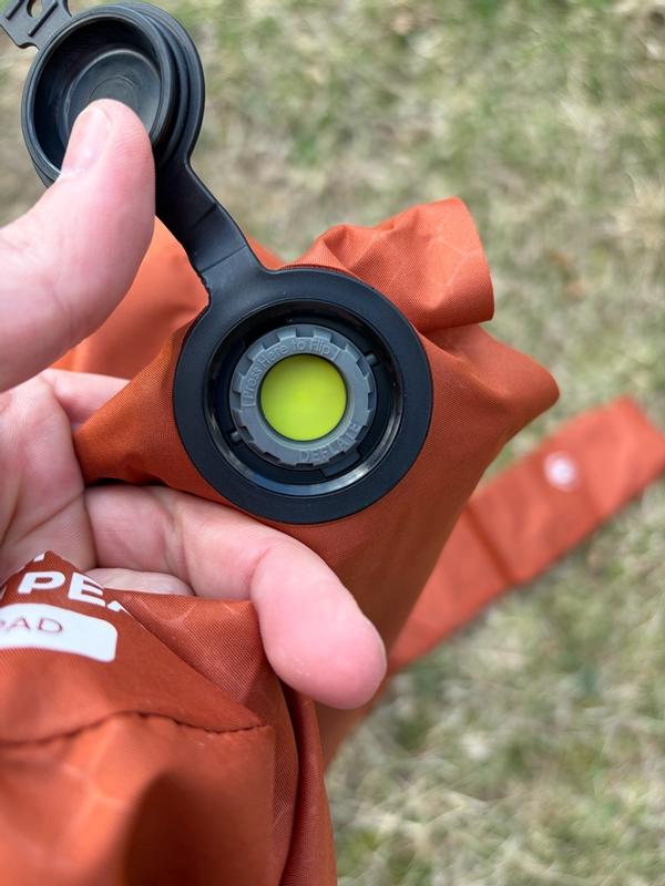 User uploaded product image