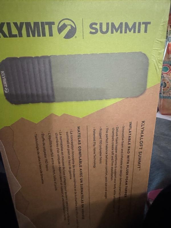 User uploaded product image