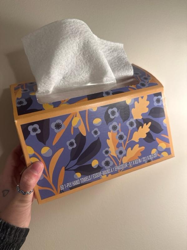 Kleenex Disposable Paper Hand Towels, Paper Hand Towels for