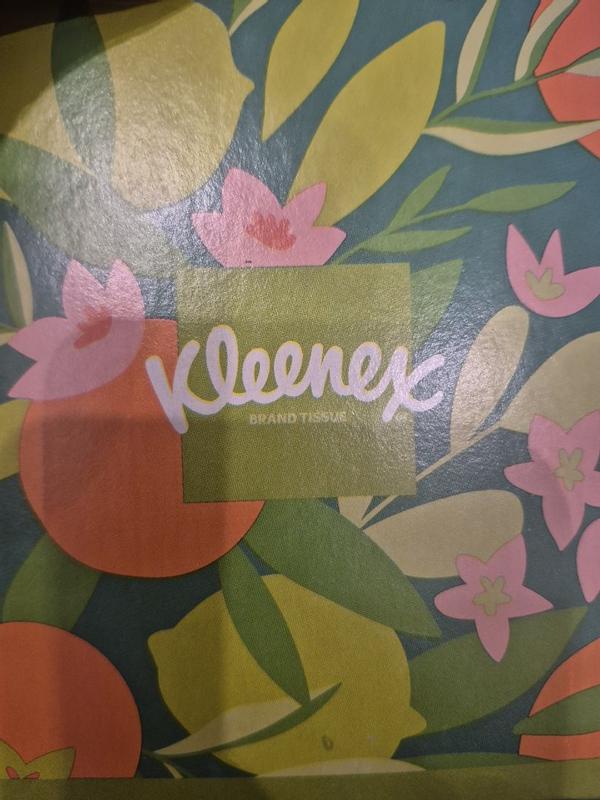 Kleenex 8-Pack Facial Tissue (10-Count) 48188 at Lowes.com