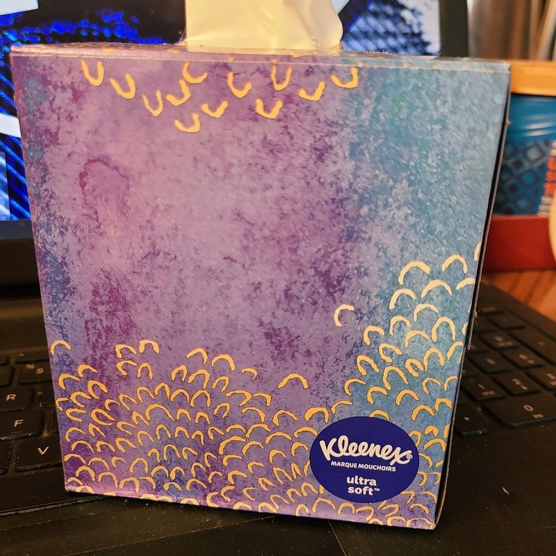 Kleenex 900Count Ultra Soft 3Ply Facial Tissues Bed Bath & Beyond