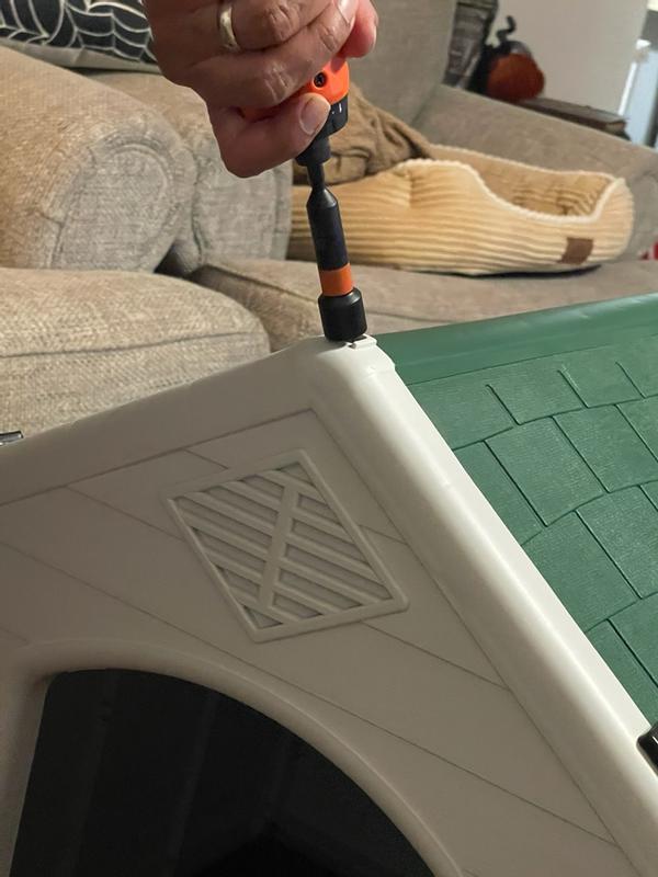 Magnetic Power Nut Setters, 4-Inch Shaft, 6-Piece - 32946S | Klein