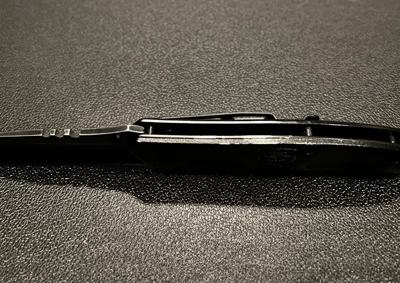 Bearing-Assisted Open Pocket Knife - 44213 | Klein Tools Bearing-Assisted Open Pocket Knife - 44213 | Klein Tools