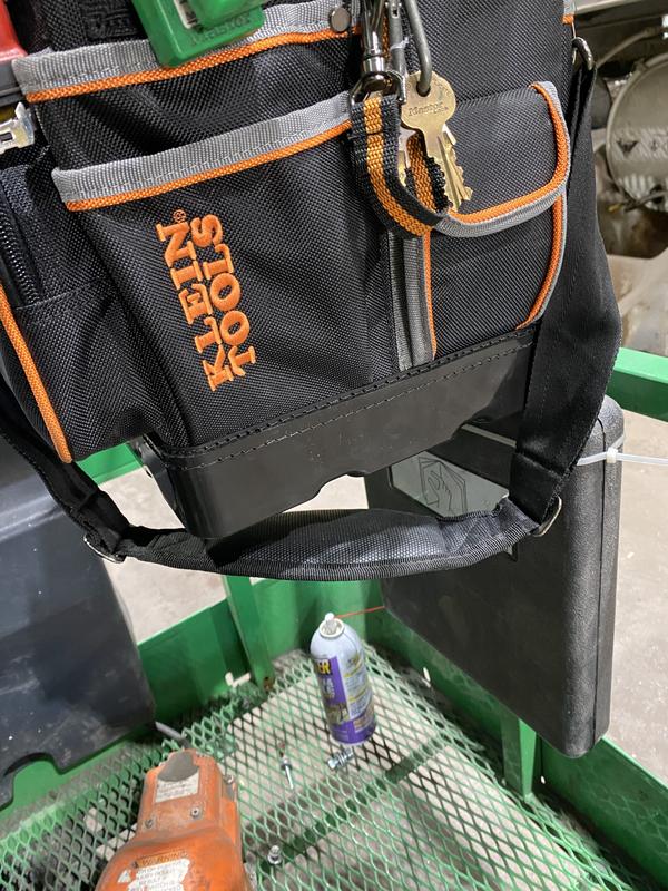 ADA Pro Tool Bag Ⅱ – Aqua Forest Aquarium