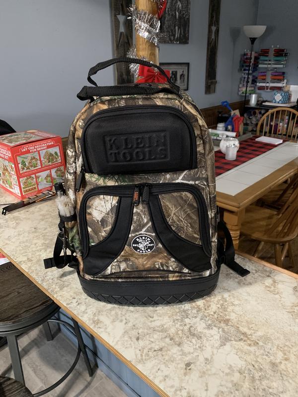 KVLT CAMO BARREL BAG