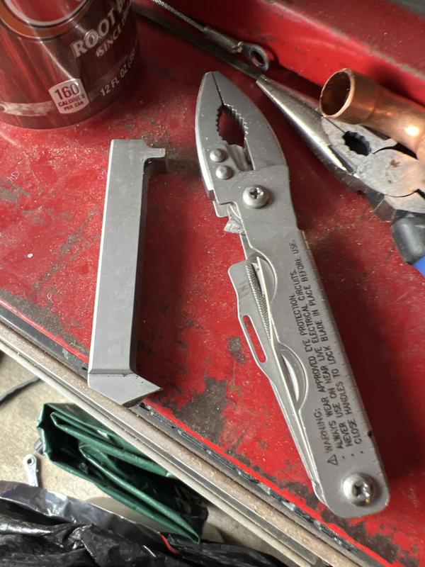 Klein deals multi tool