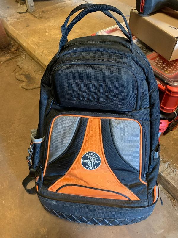 Klein Tools 55421BP-14 Tradesman Pro Backpack