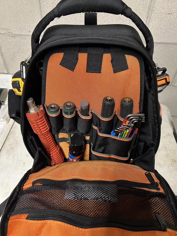 Buy Tool backpack, small online