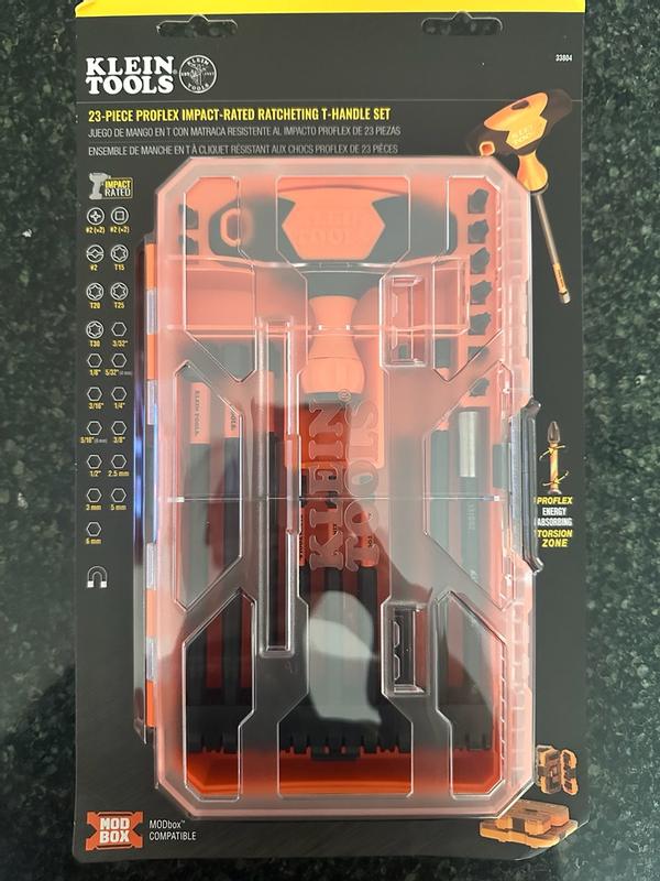 ICD 基本4点セット Klein Tools Commander Test-n-Map Remote Kit VDV770-834 - The Home