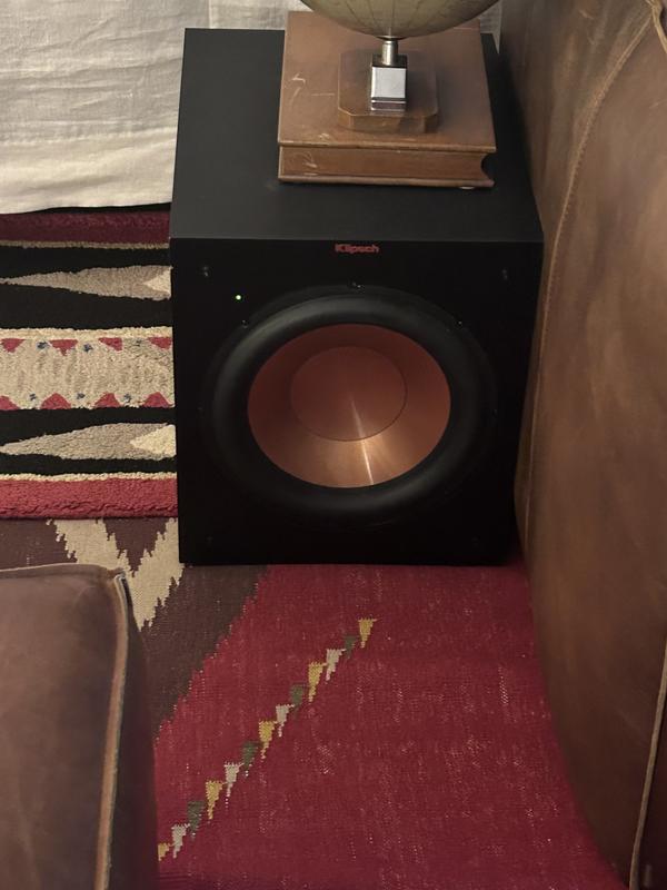 Klipsch Reference R-34C