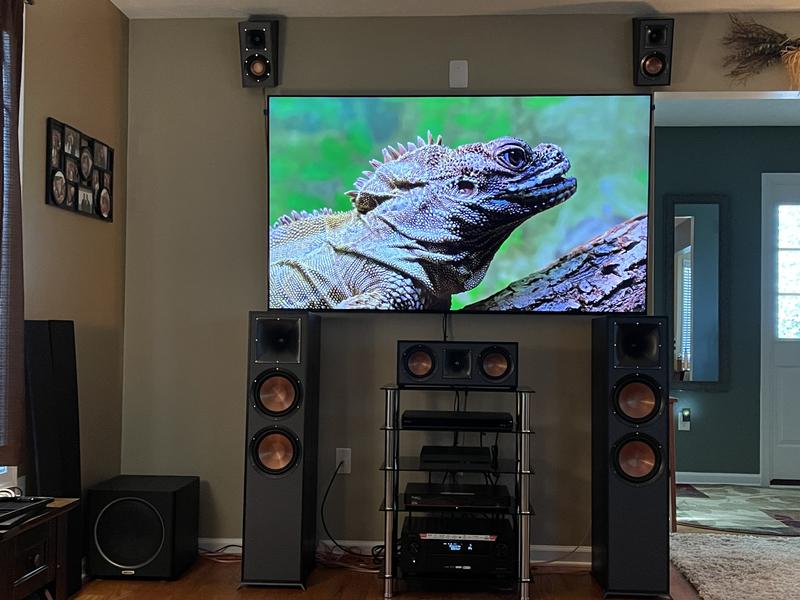 R-52C Center Channel Speaker