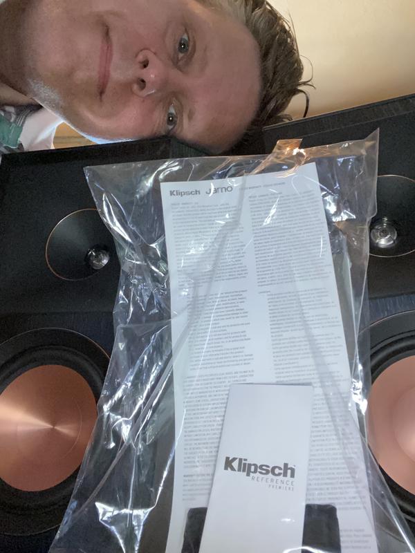 Great sound