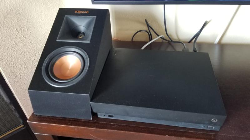 Klipsch 140 store