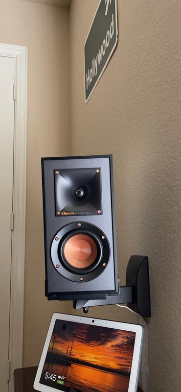 R-41M Bookshelf Speakers (Pair) | Klipsch