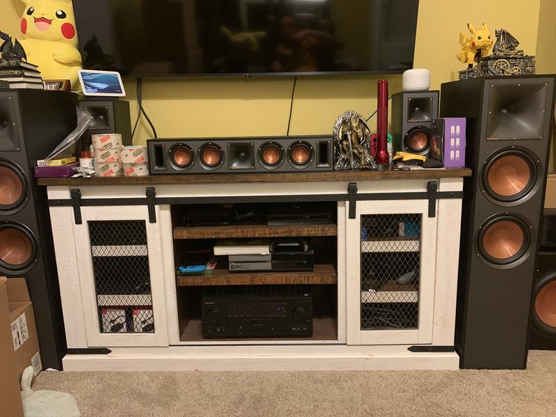 R-34C Center Channel Speaker