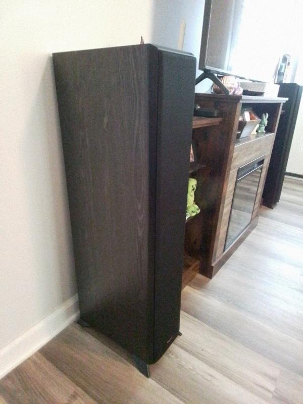 Incorporating with my existing decor