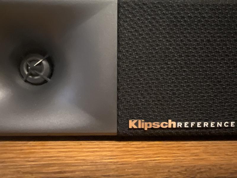 Klipsch deals soundbar 48