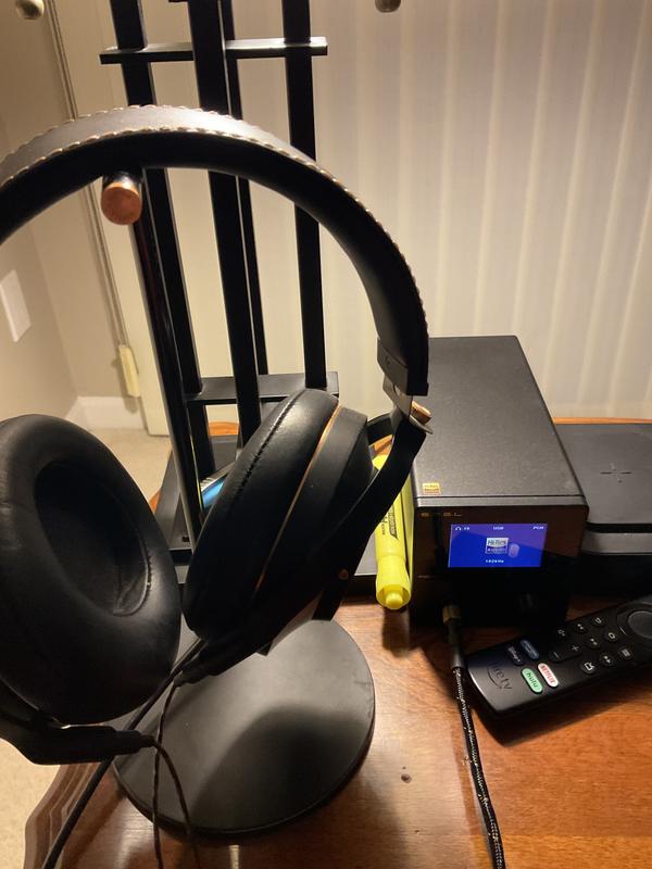 Klipsch | HP-3 Heritage Headphones