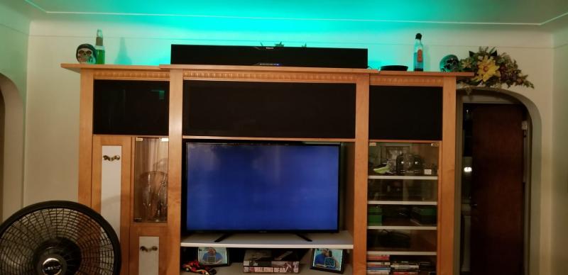 Klipsch HD Theater SB Klipsch® Certified Factory Refurbished HD…