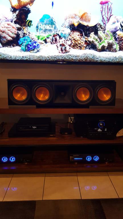 Klipsch sales 64 iii