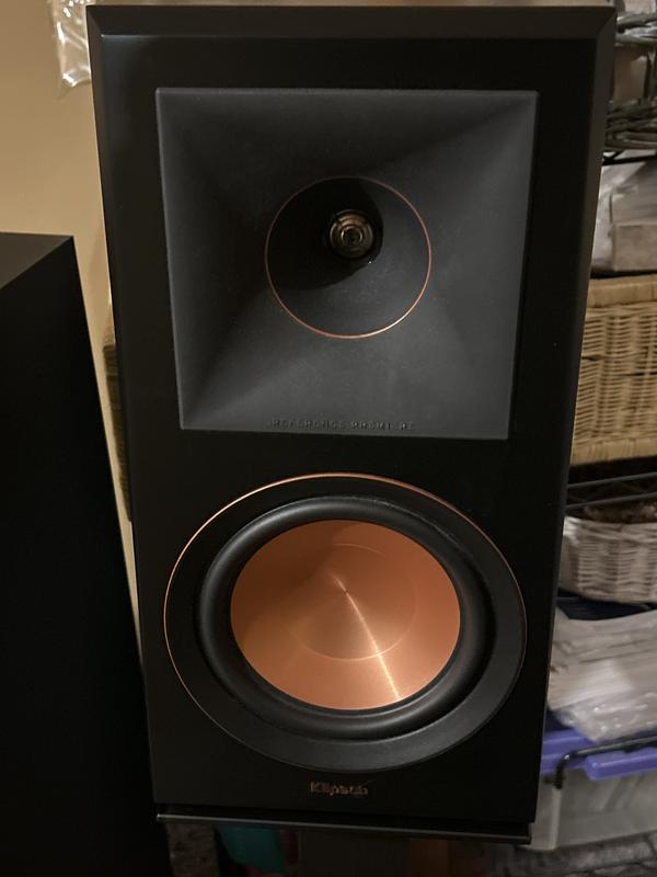 RP-600M II Bookshelf Speakers | Klipsch