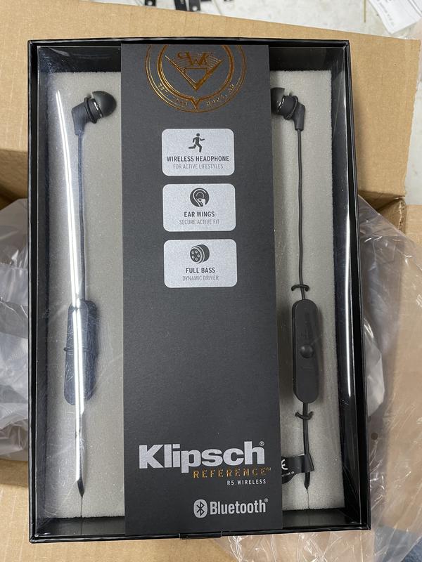 Klipsch fashion r5