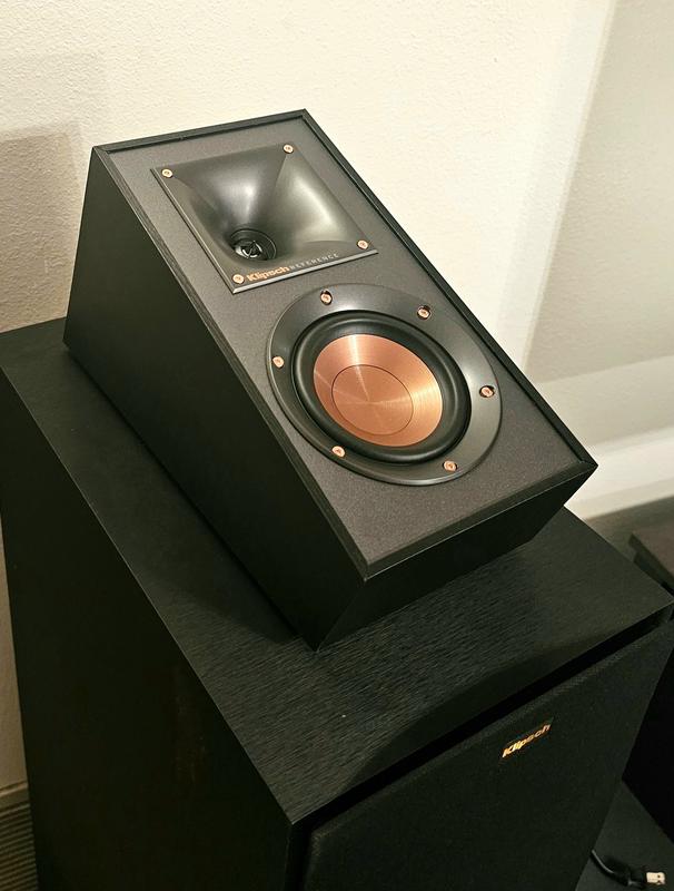 クリプシュ Klipsch Reference R-41SA [ペア]+apple-en.jp