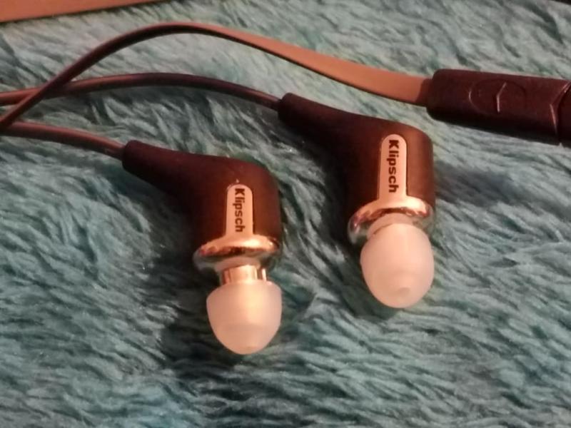 Klipsch r6 online ii