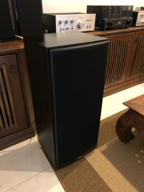 Klipsch kg best sale 4.2 speakers