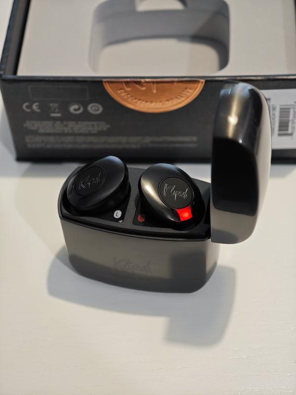 T5 II True Wireless ANC Earphones