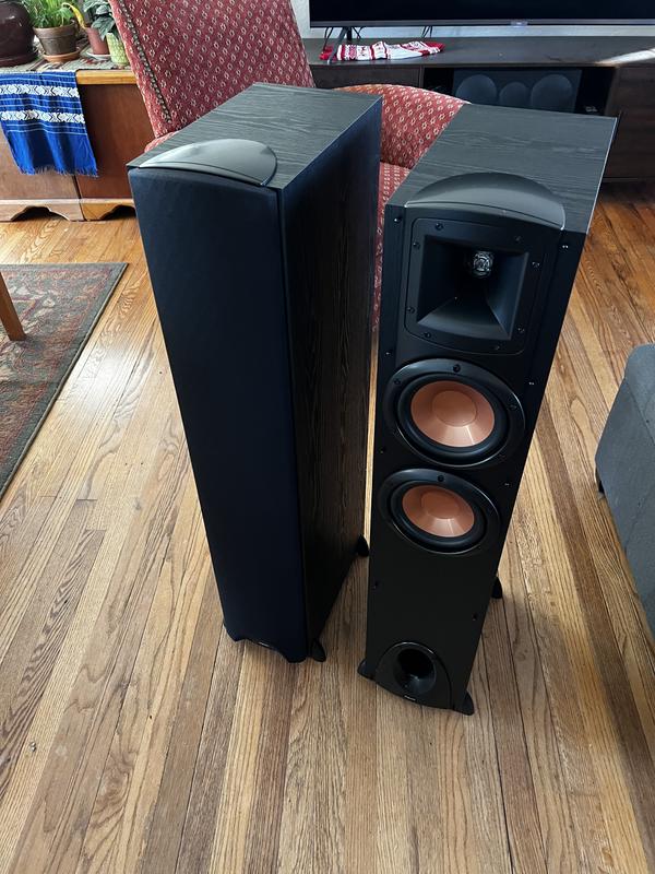Klipsch f200b store