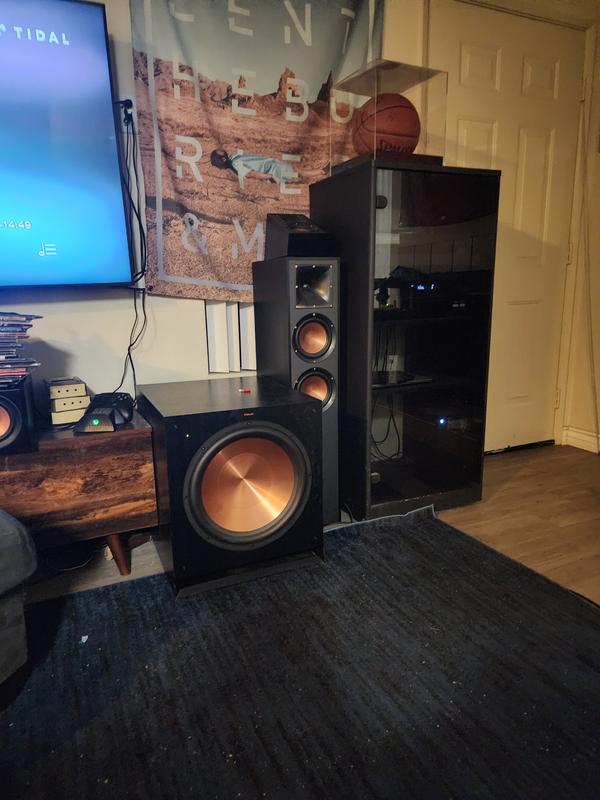 Spl 2024 150 klipsch