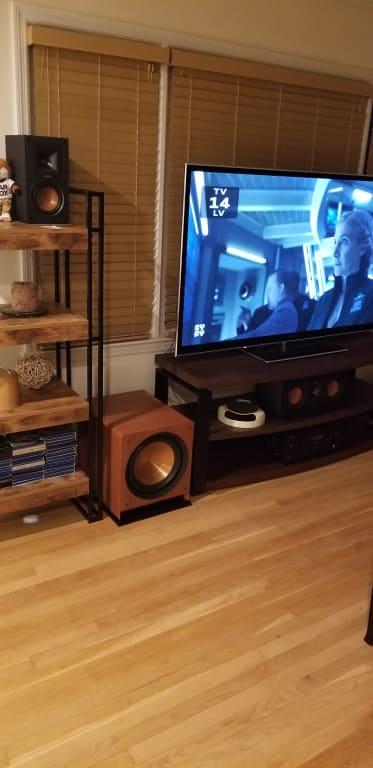 Klipsch store 112 sw