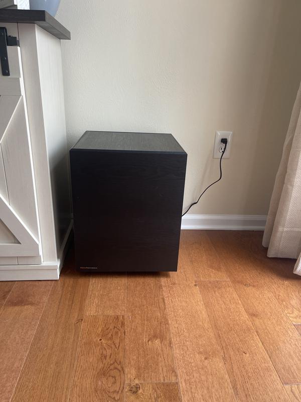 Klipsch Barra de sonido Cinema 800 Dolby Atmos 3.1 y subwoofer inalámbrico