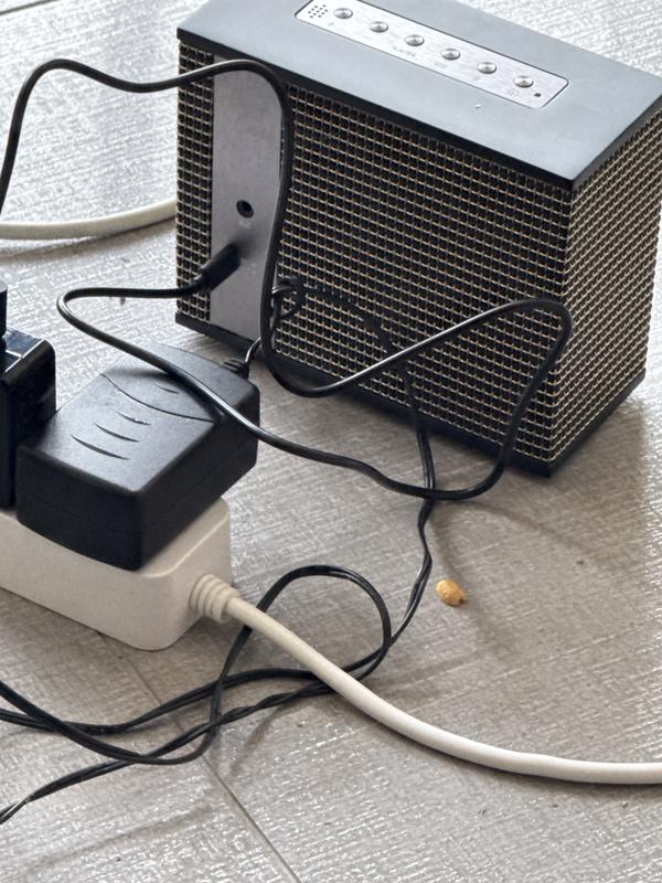 Klipsch | Heritage Groove Bluetooth Speaker Heritage Groove -…