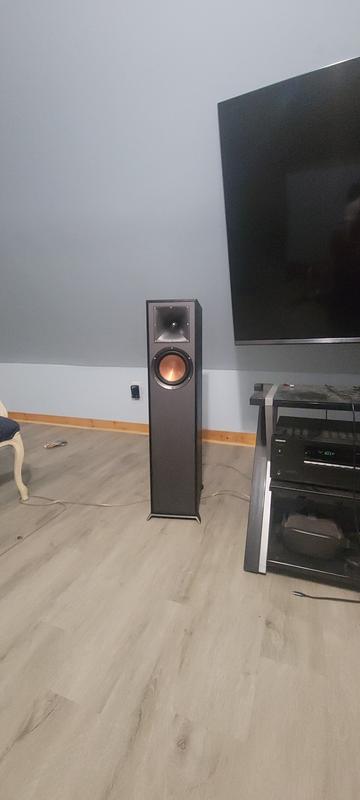 R610 klipsch best sale